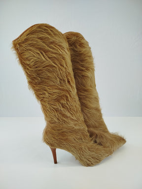 Bota Cali Salto Fino | N.37