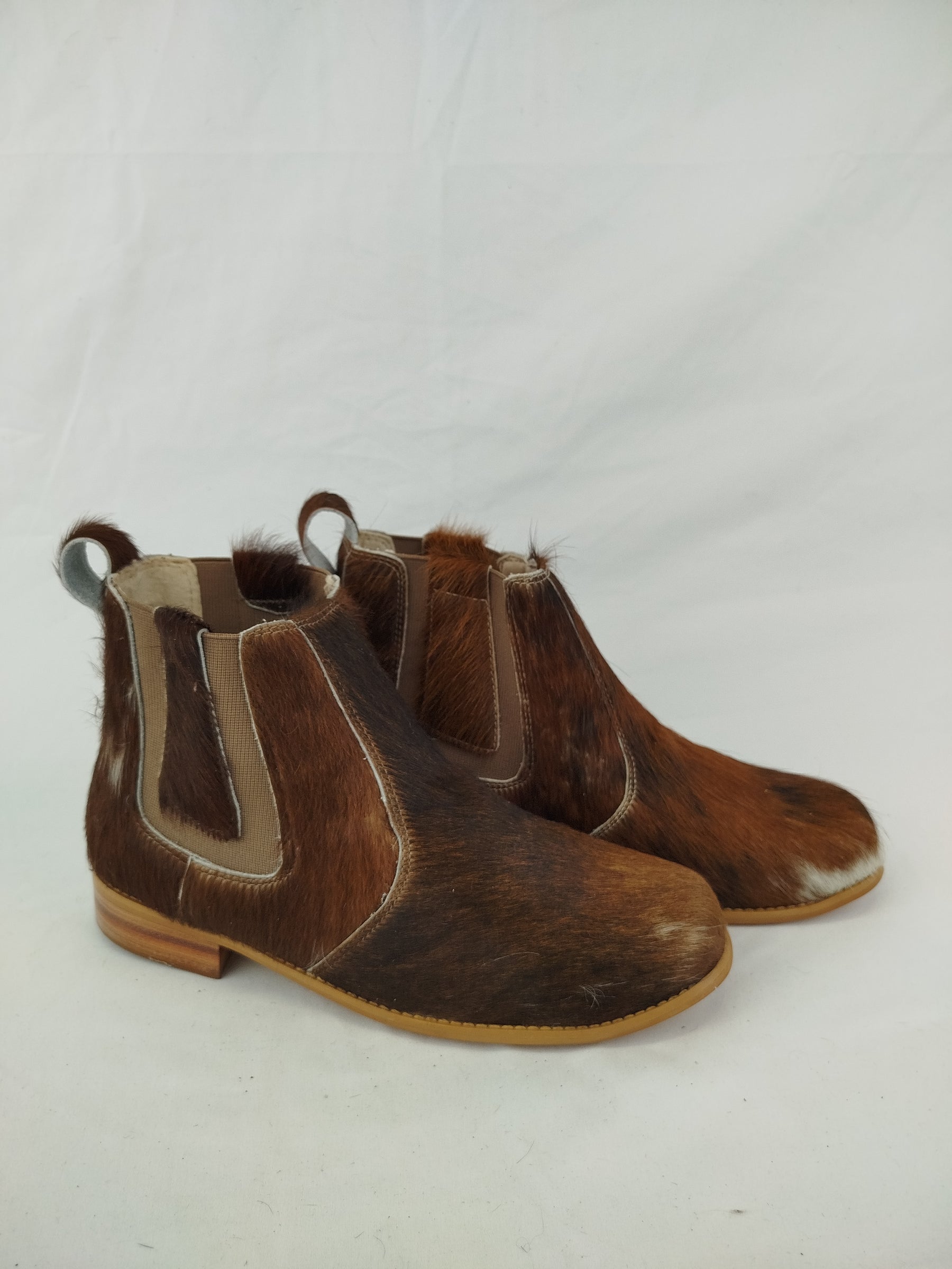 Bota Chelsea | N.41