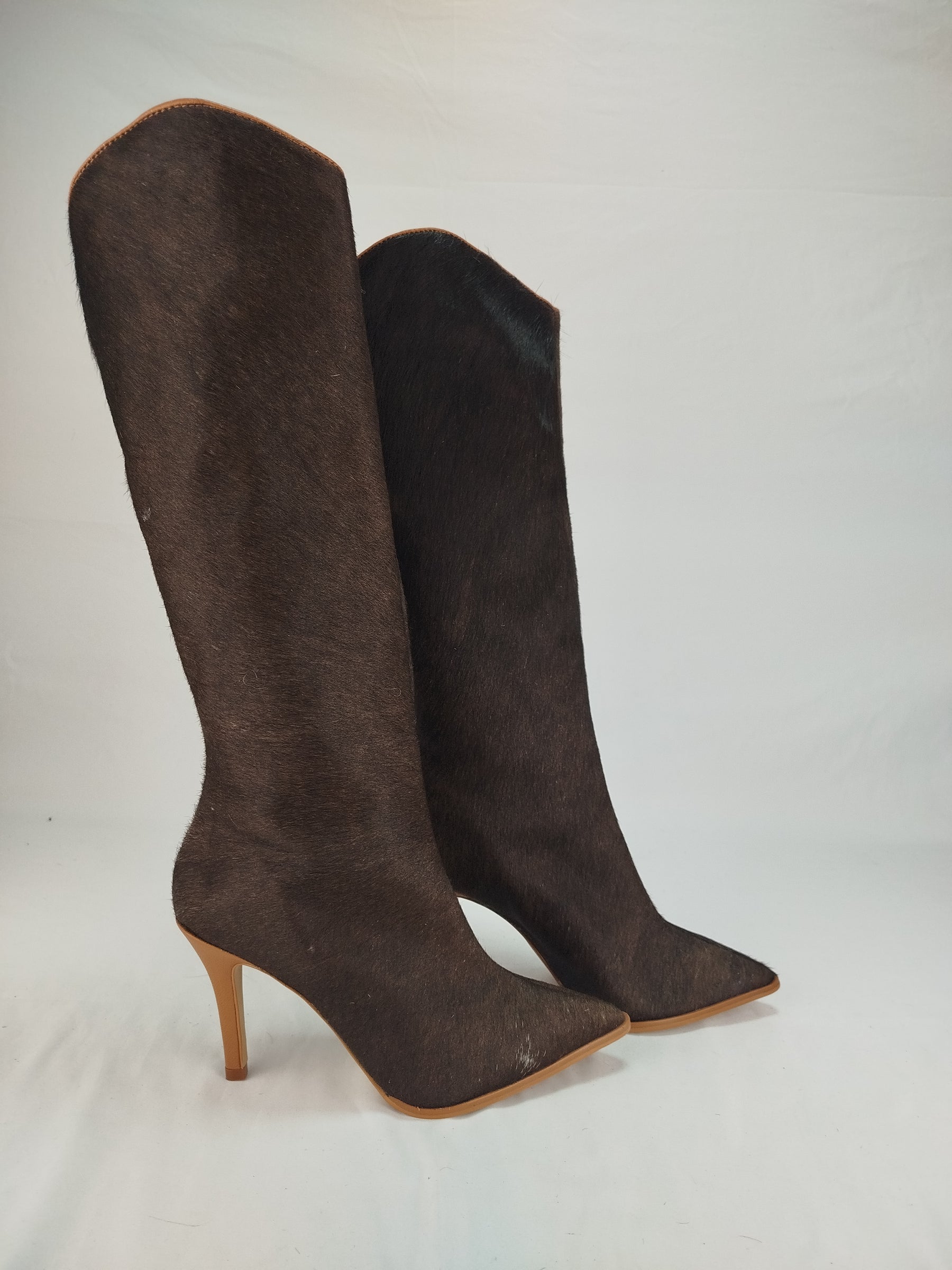 Bota Cali Salto Fino | N.36