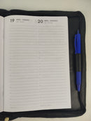 Porta Agenda