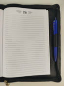 Porta Agenda