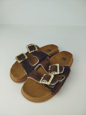 Papete em Couro | Tamanho 37