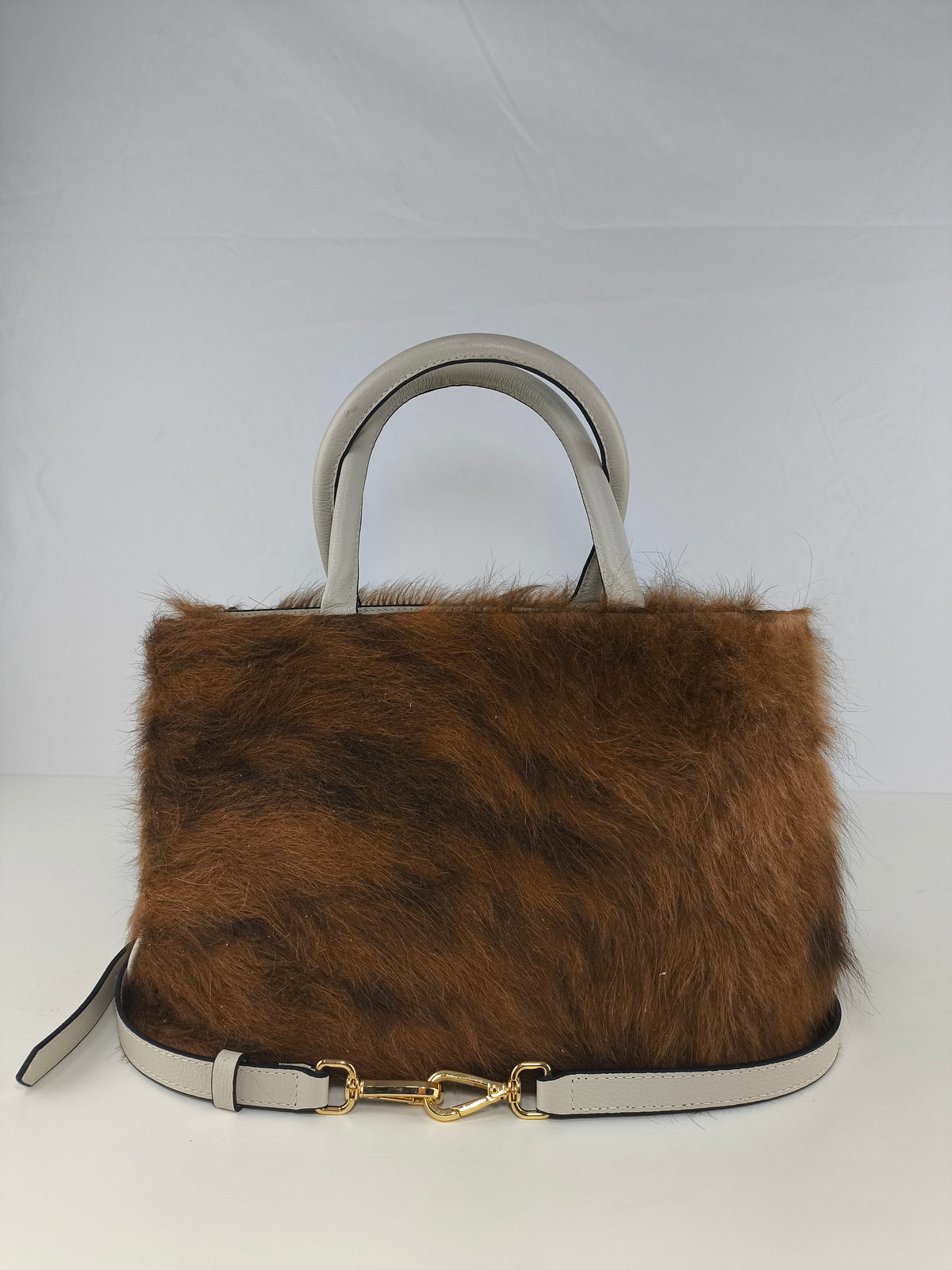 Bolsa de Couro Cuiabá