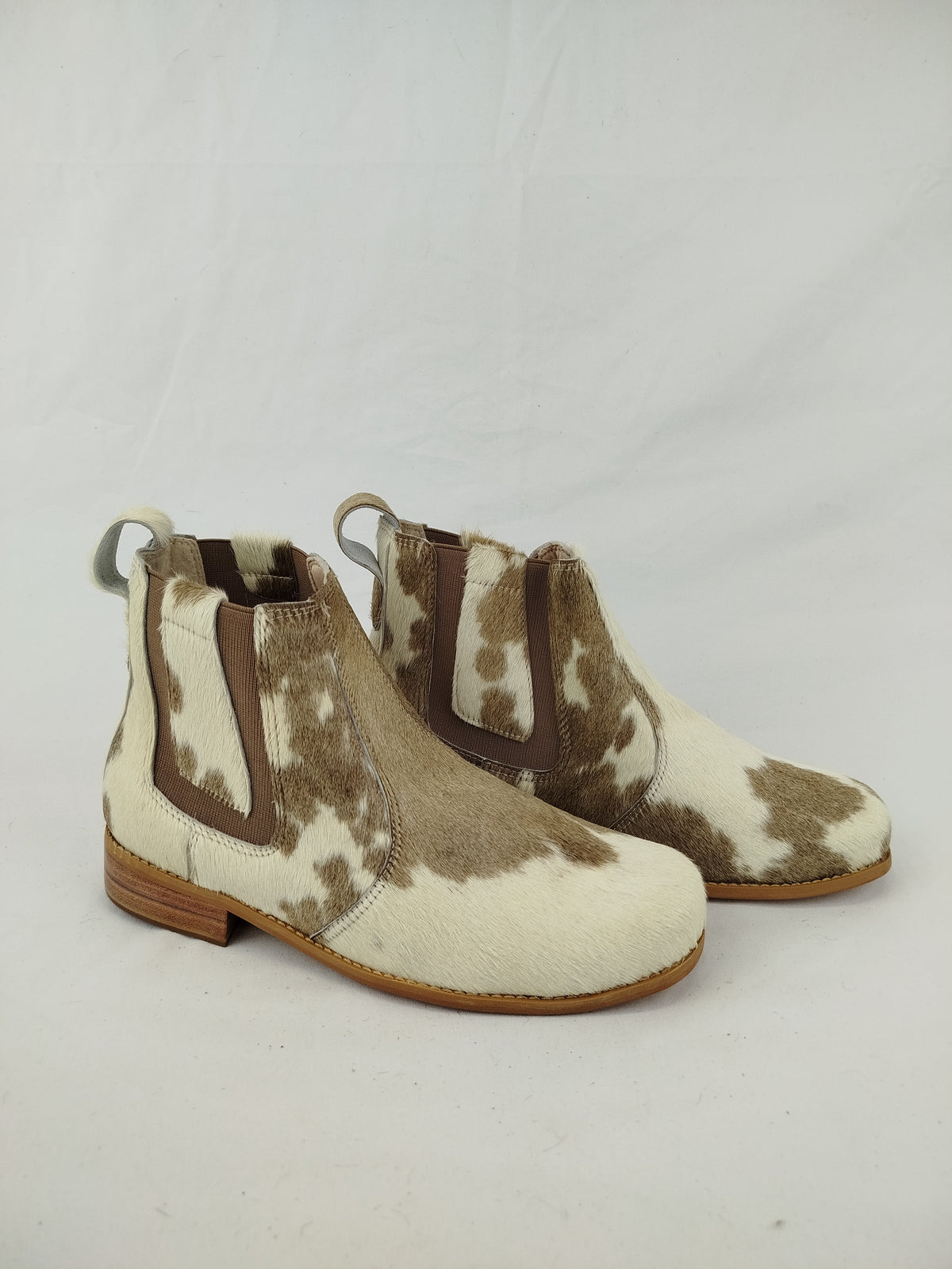 Bota Chelsea | N.40