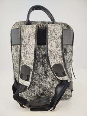 Mochila de Couro Para Note