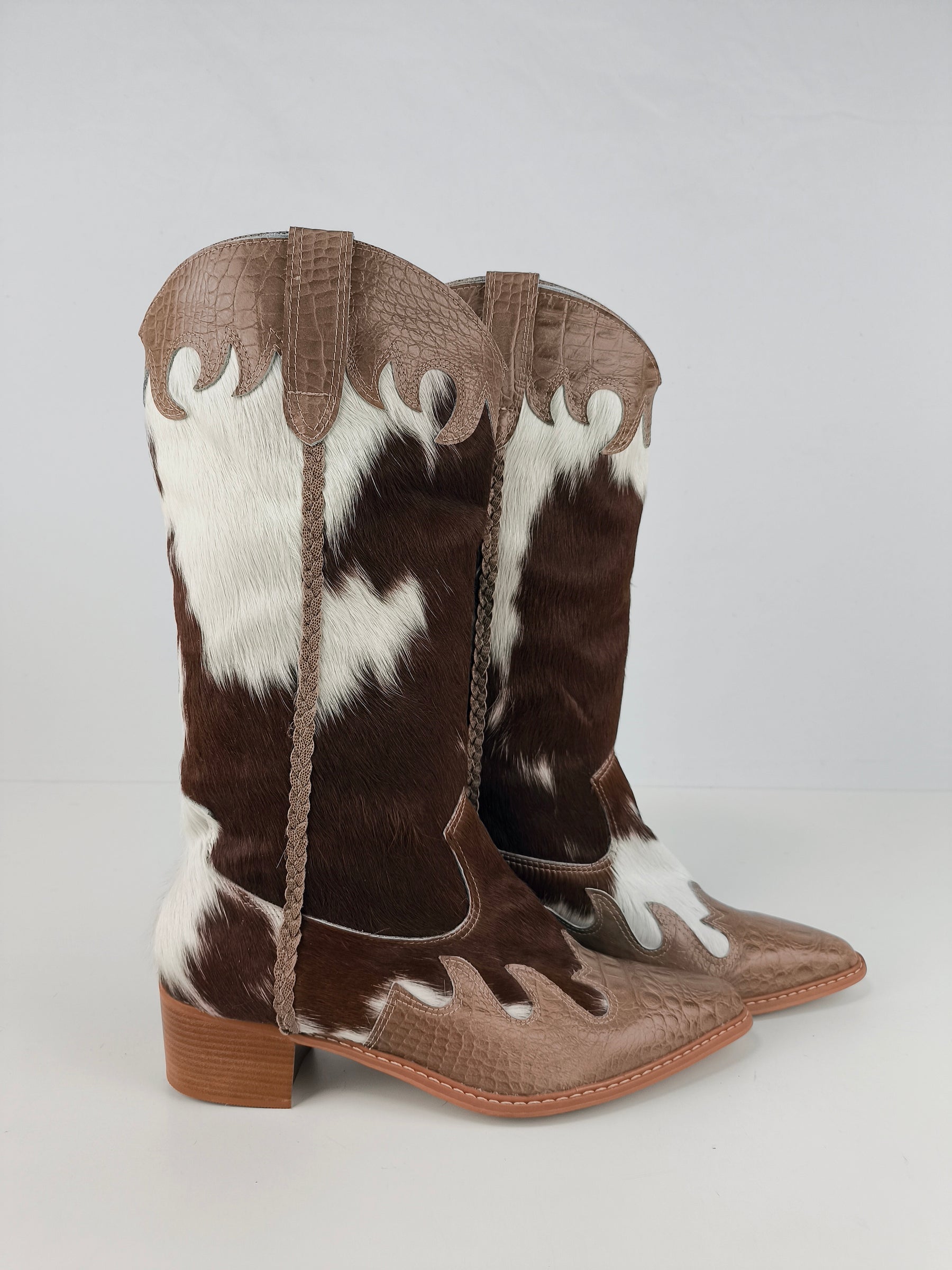 Bota A Fazenda Decor | Tamanho 40