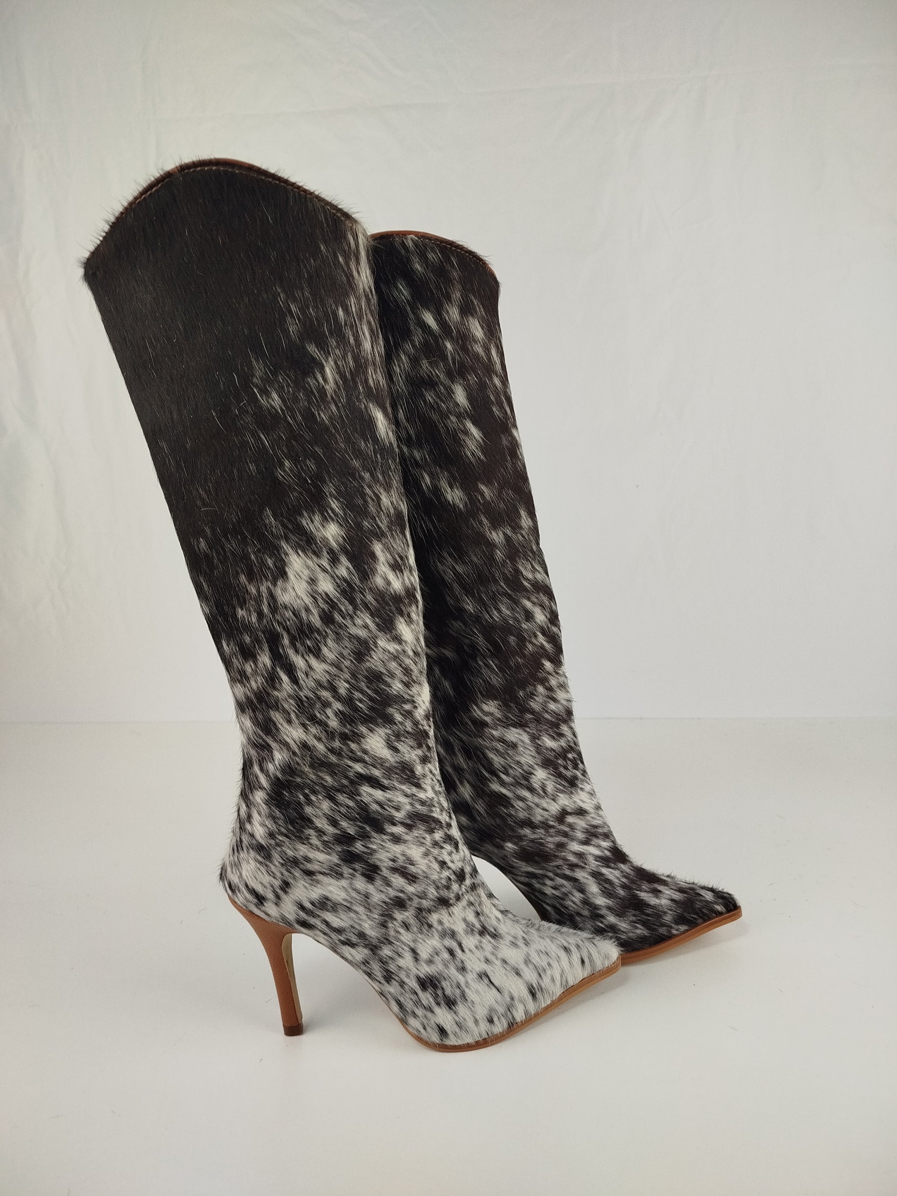 Bota Cali  Salto Fino | N.34