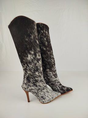 Bota Cali  Salto Fino | N.34