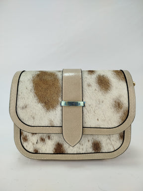 Bolsa de Couro Anápolis