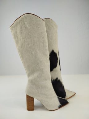 Bota Cali Salto Fino | N.38