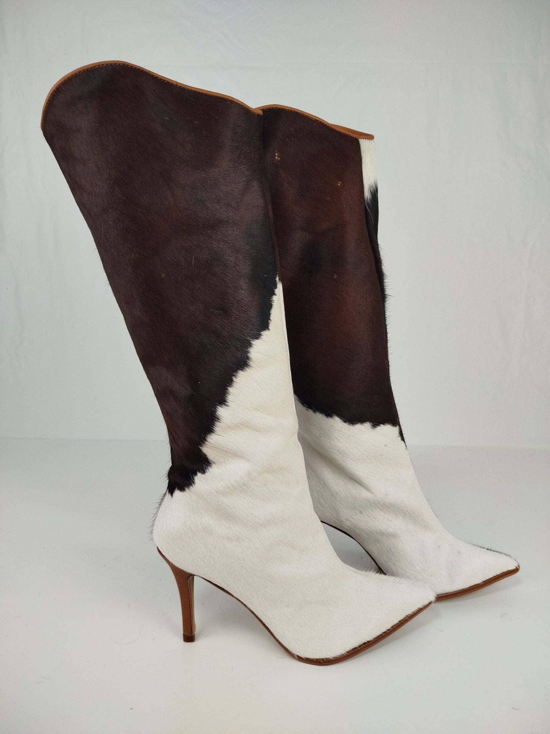 Bota Cali Salto Fino | N.39