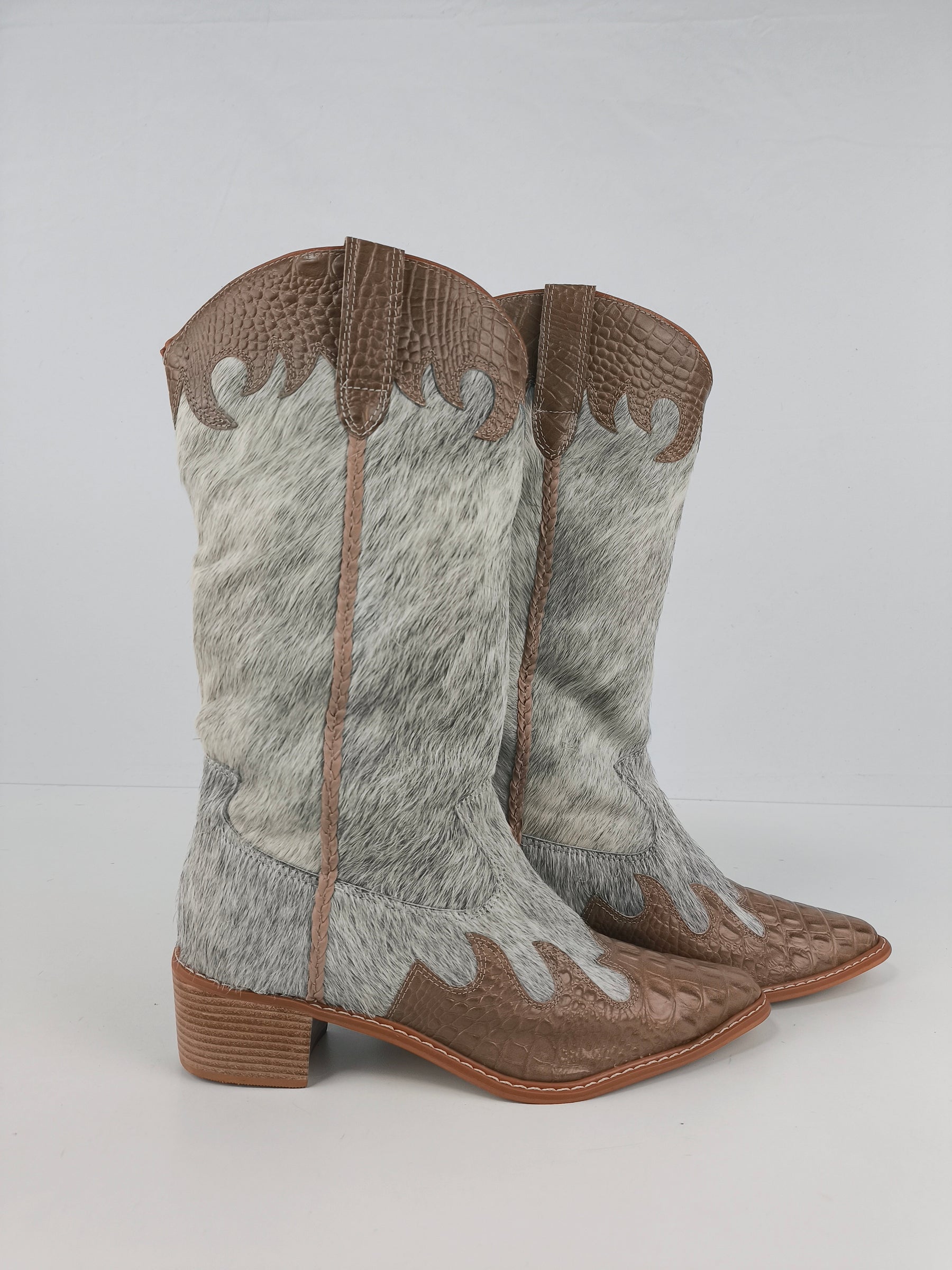 Bota A Fazenda Decor | Tamanho 40