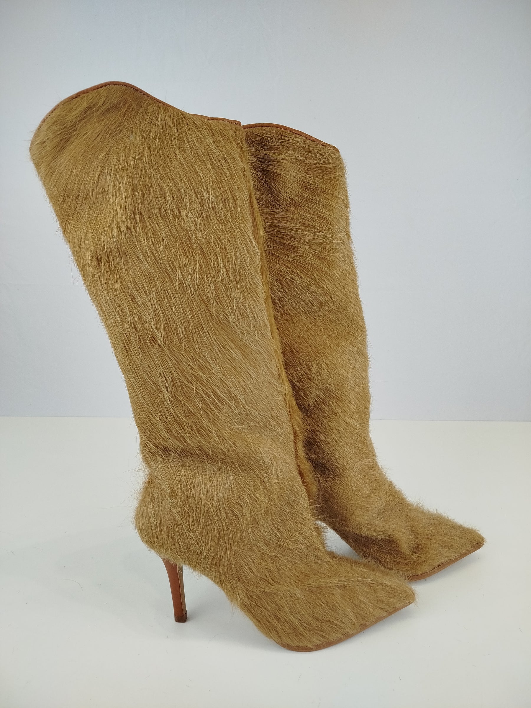 Bota Cali Salto Fino | N.36