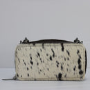 Bolsa Clutch Baú