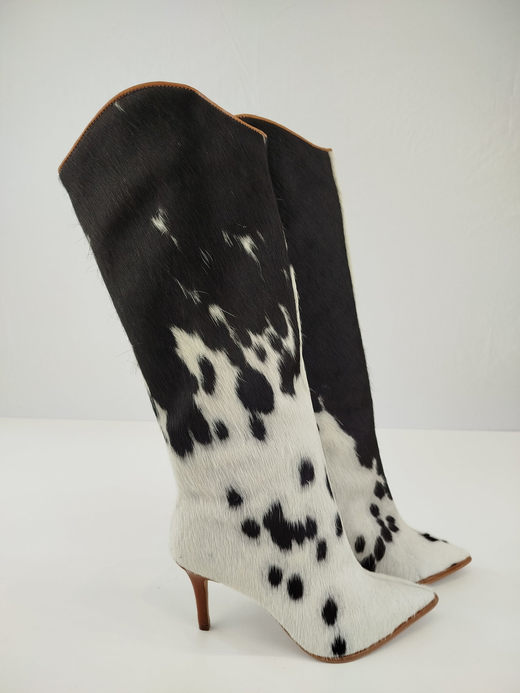 Bota Cali Salto Fino | N.39