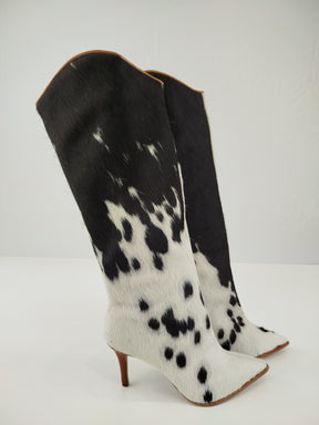 Bota Cali Salto Fino | N.39