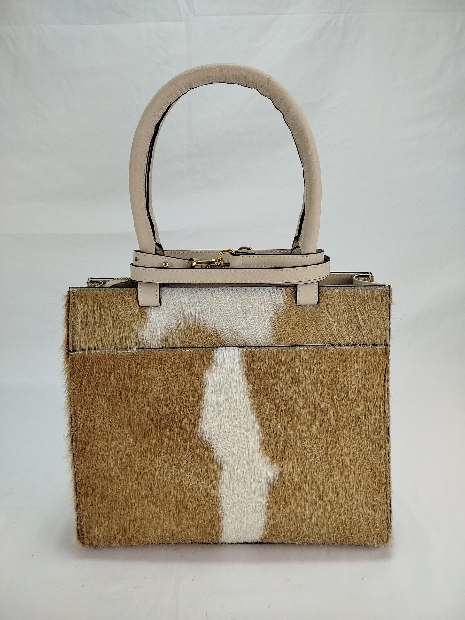 Bolsa A Fazenda Decor