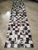 Passadeiras de Couro 2,50x06m | Modelo 15
