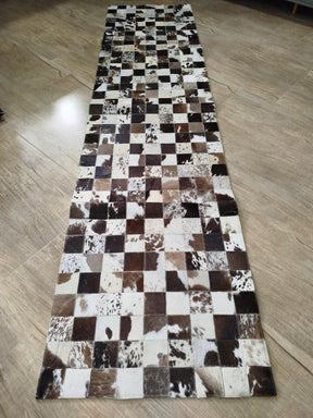 Passadeiras de Couro 2,50x06m | Modelo 15