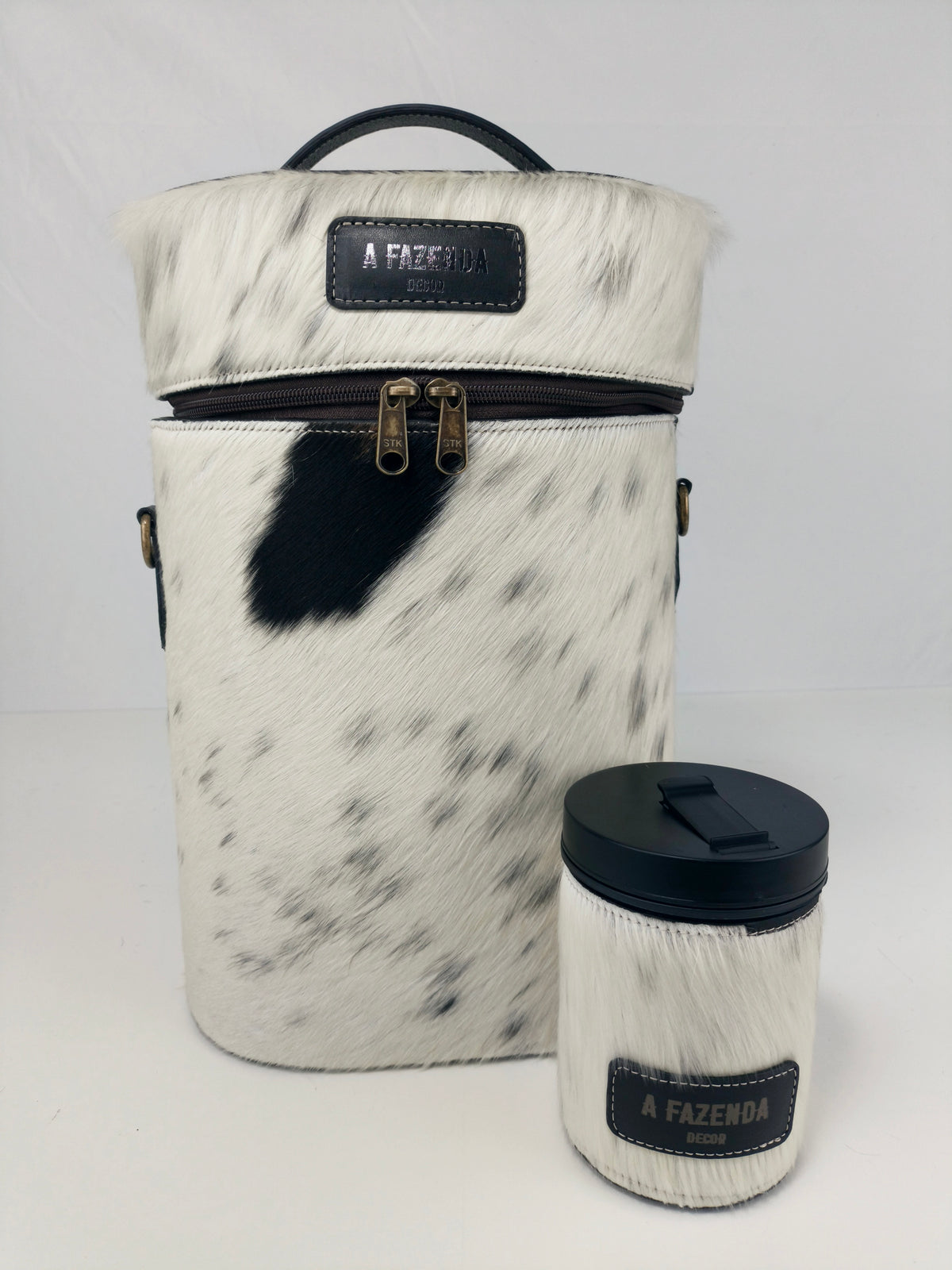 Mateira Com Porta Erva