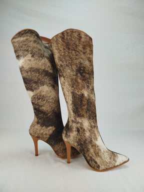 Bota Cali Salto Fino | N.35