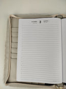 Porta Agenda