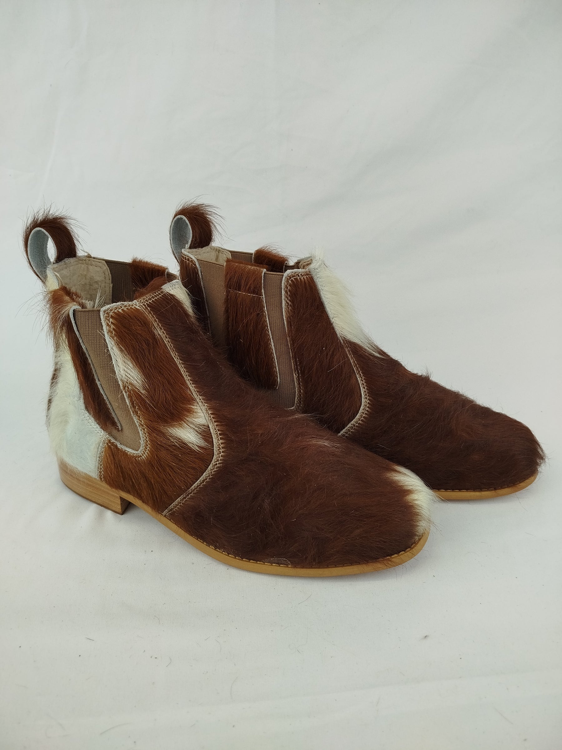 Bota Chelsea | N.41