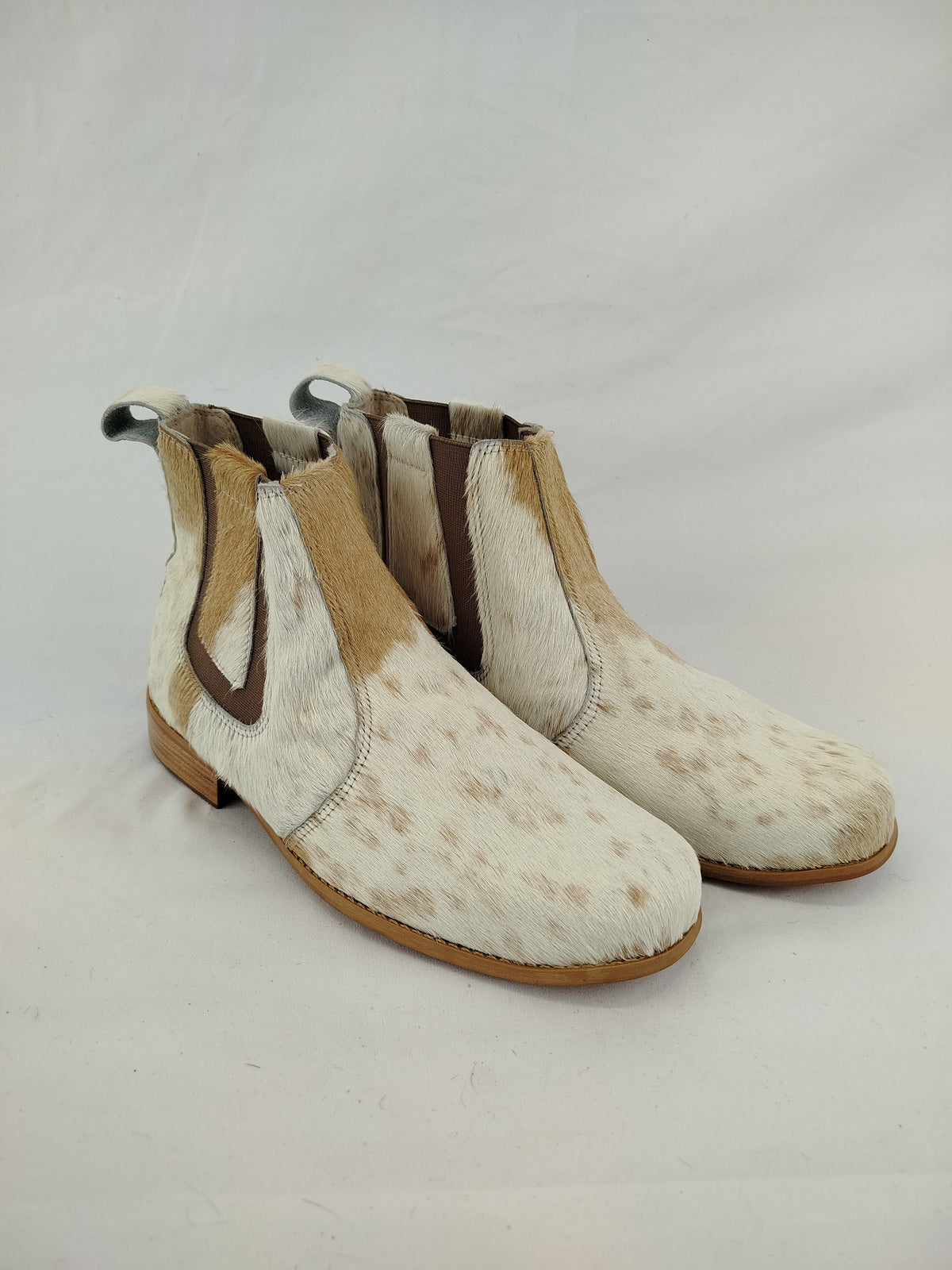 Bota Chelsea | N.42