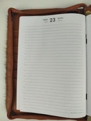 Porta Agenda