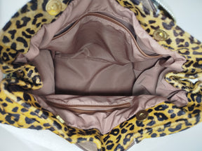 Bolsa Goiânia com franja