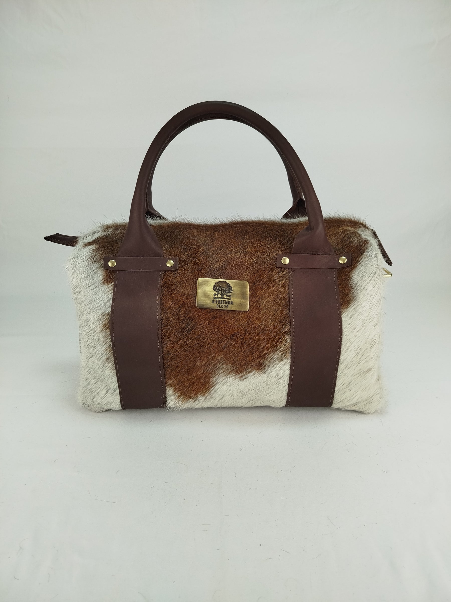 Malas de Couro Tamanho M