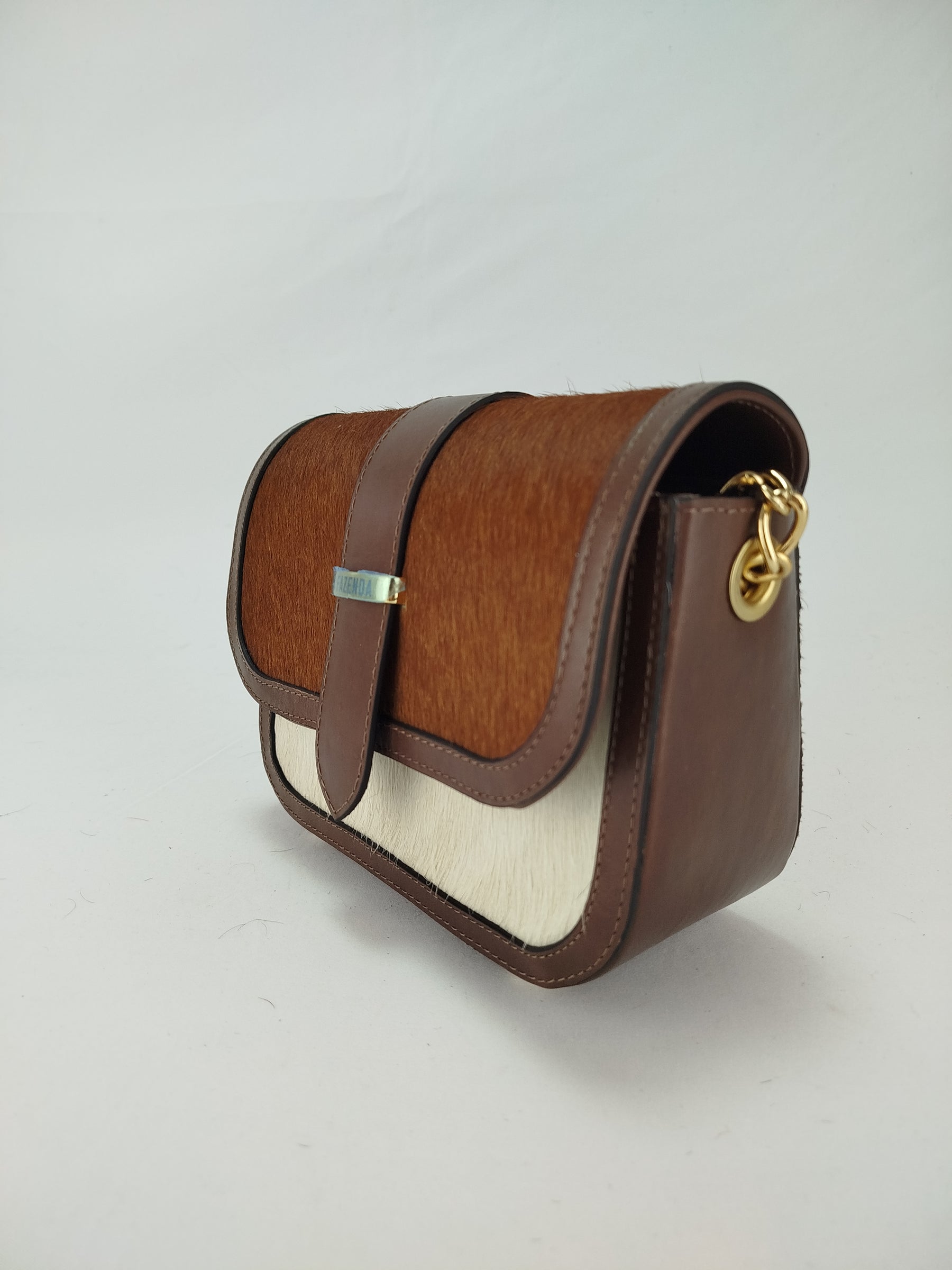 Bolsa de Couro Anápolis