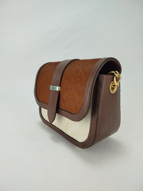 Bolsa de Couro Anápolis