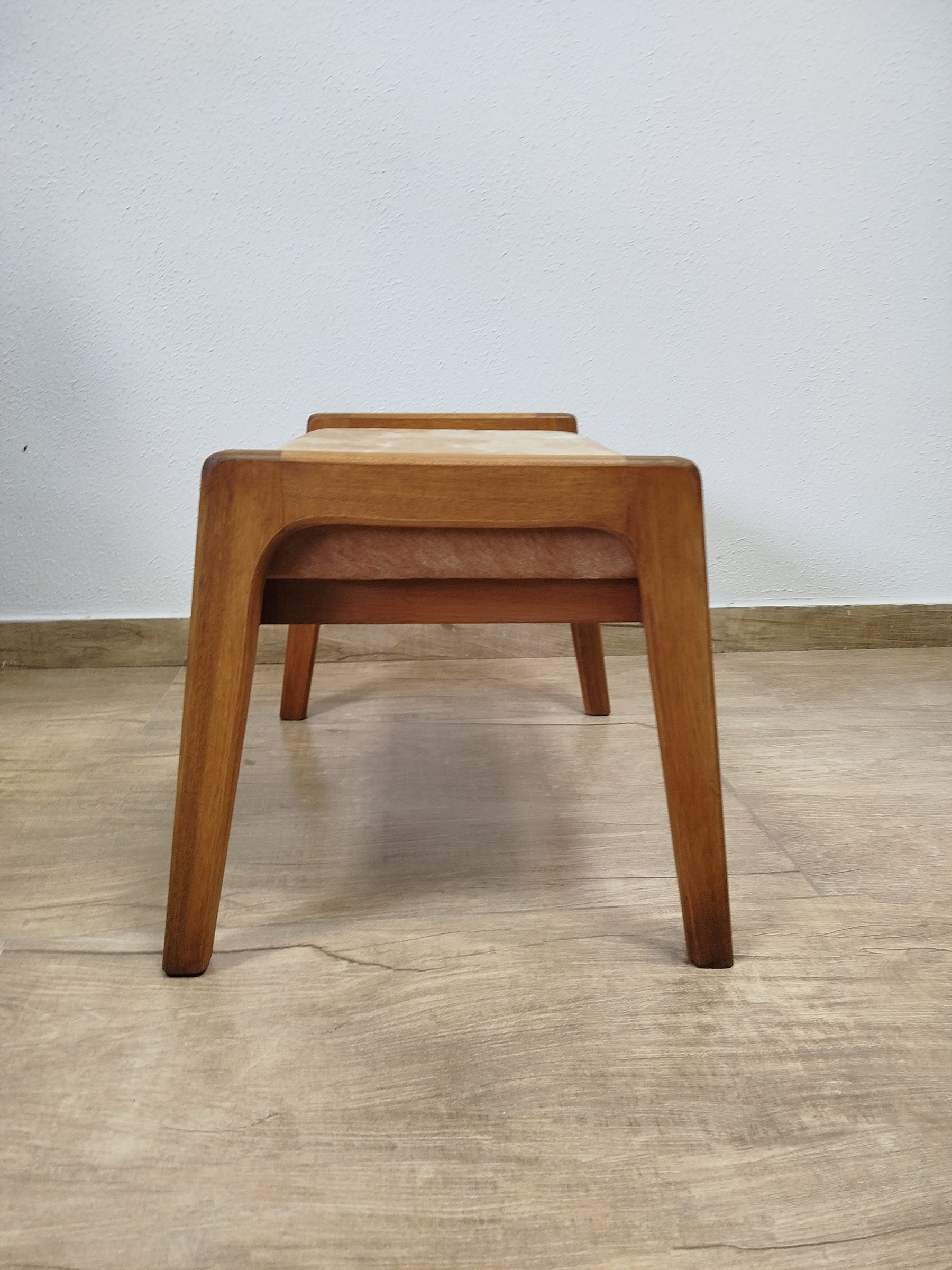 Namoradeira de Couro