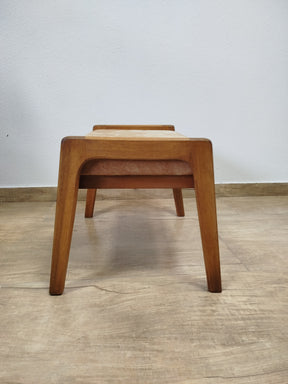 Namoradeira de Couro