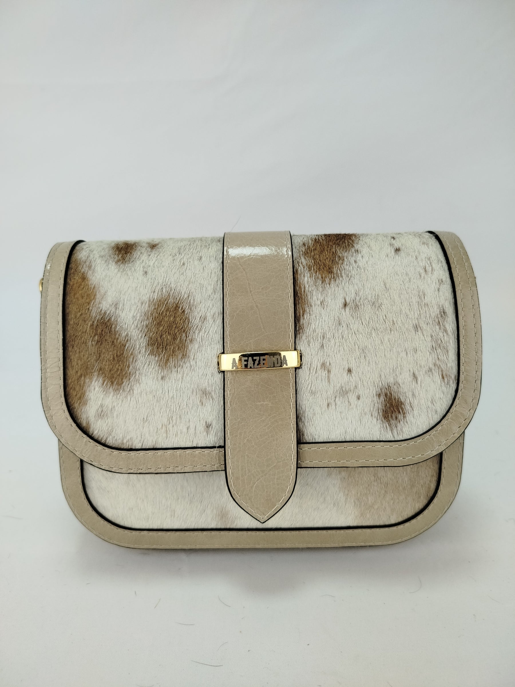 Bolsa de Couro Anápolis