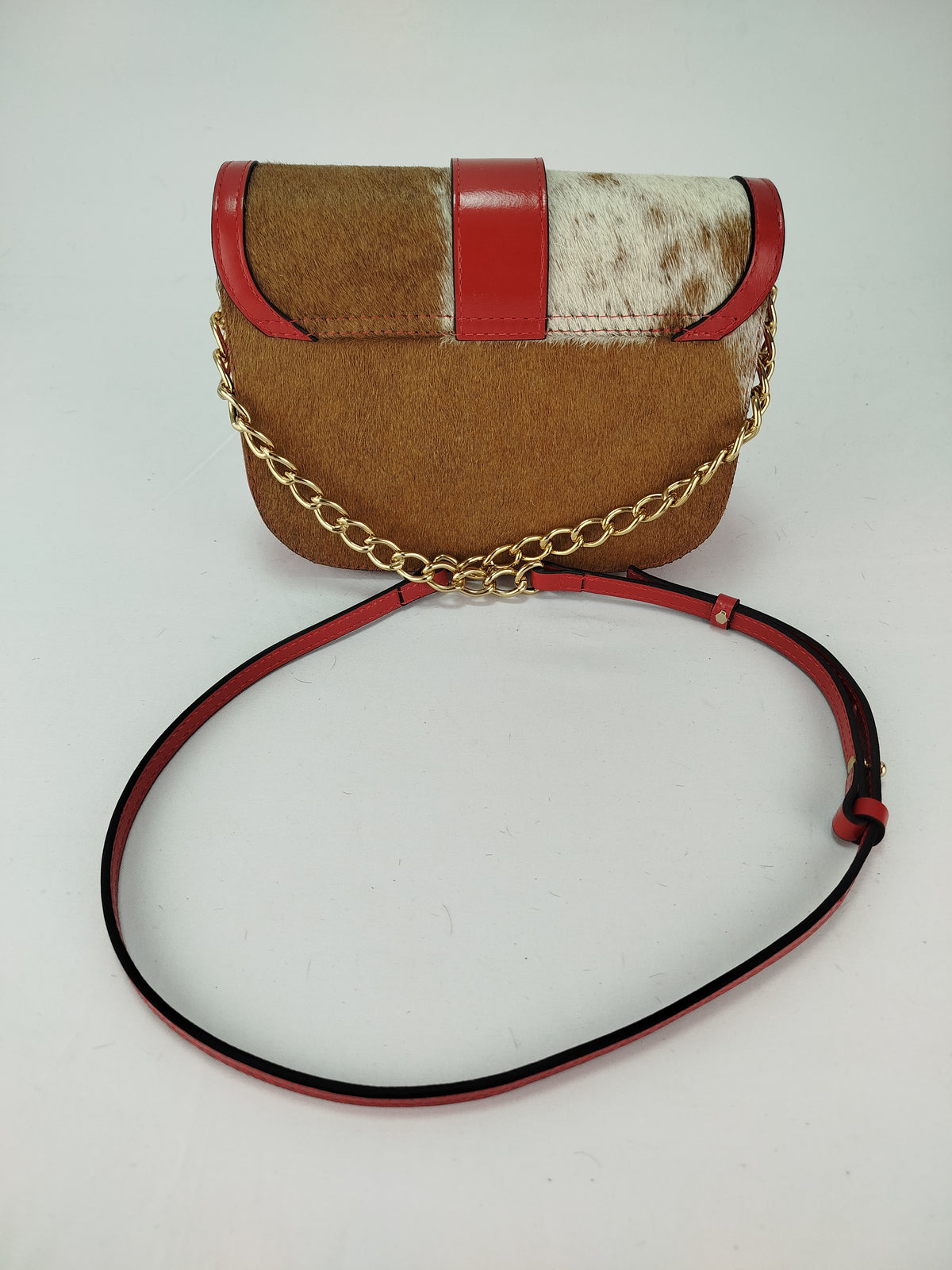 Bolsa de Couro Anápolis