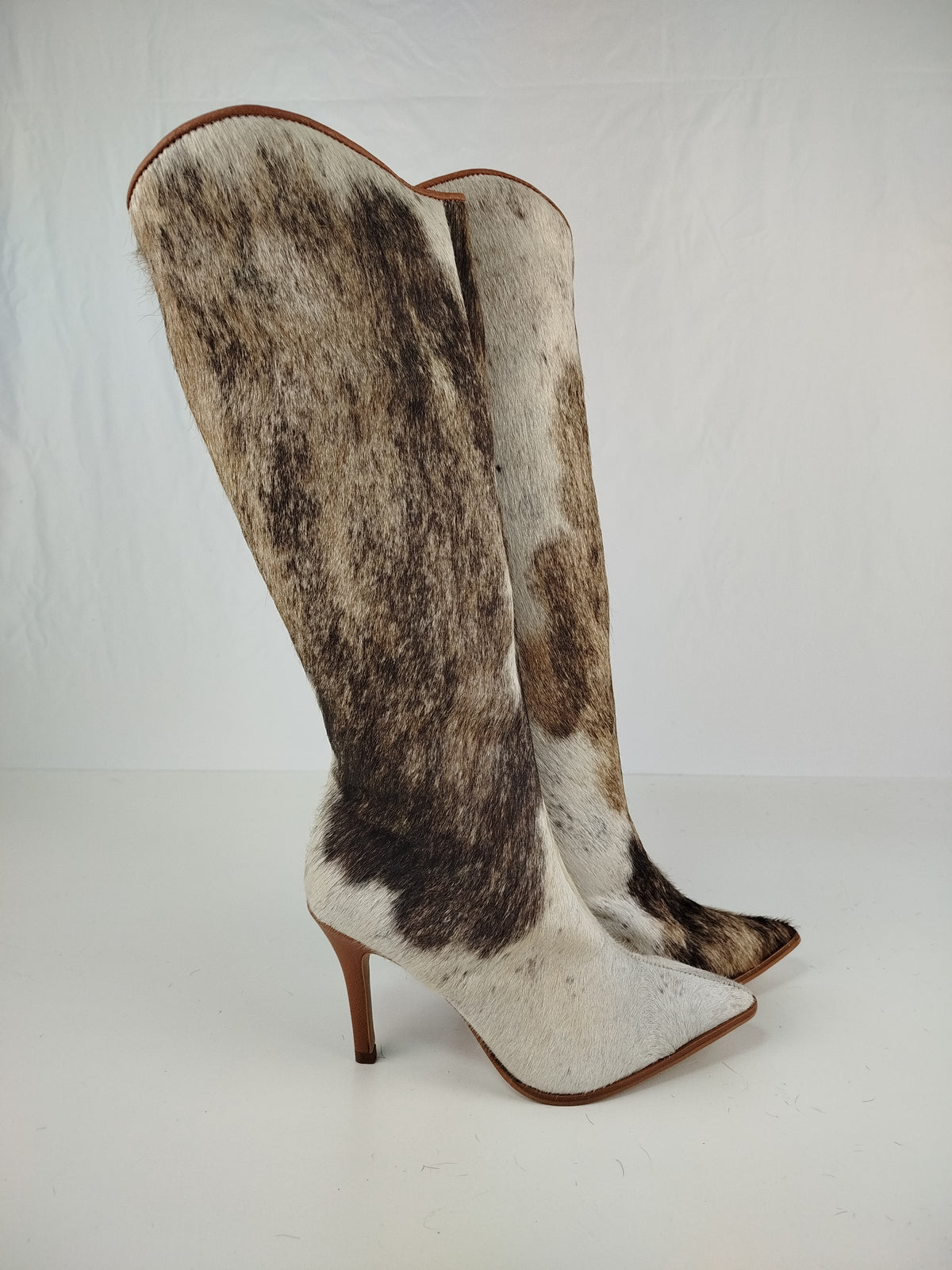 Bota Cali Salto Fino | N.35