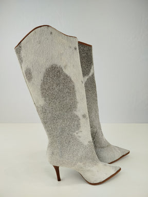 Bota Cali Salto Fino | N.39