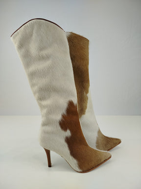 Bota Cali Salto Fino | N.39