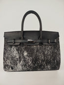 Bolsa de Couro Jane