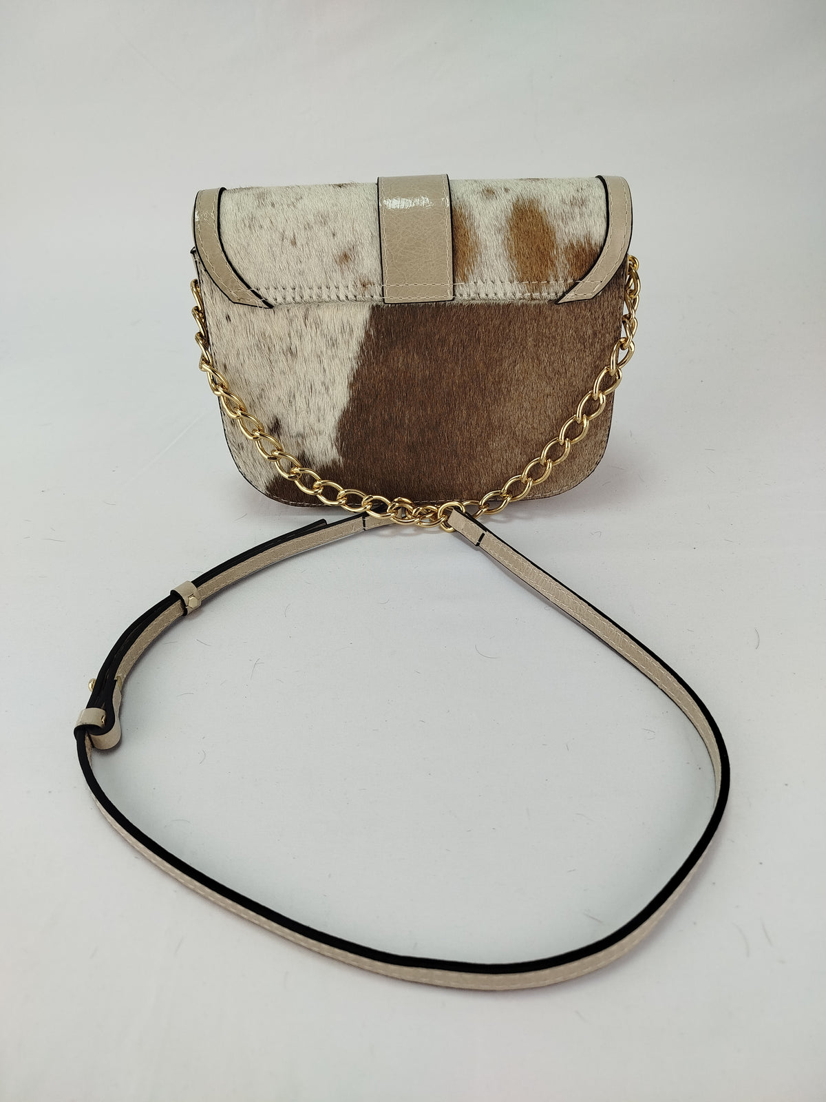 Bolsa de Couro Anápolis