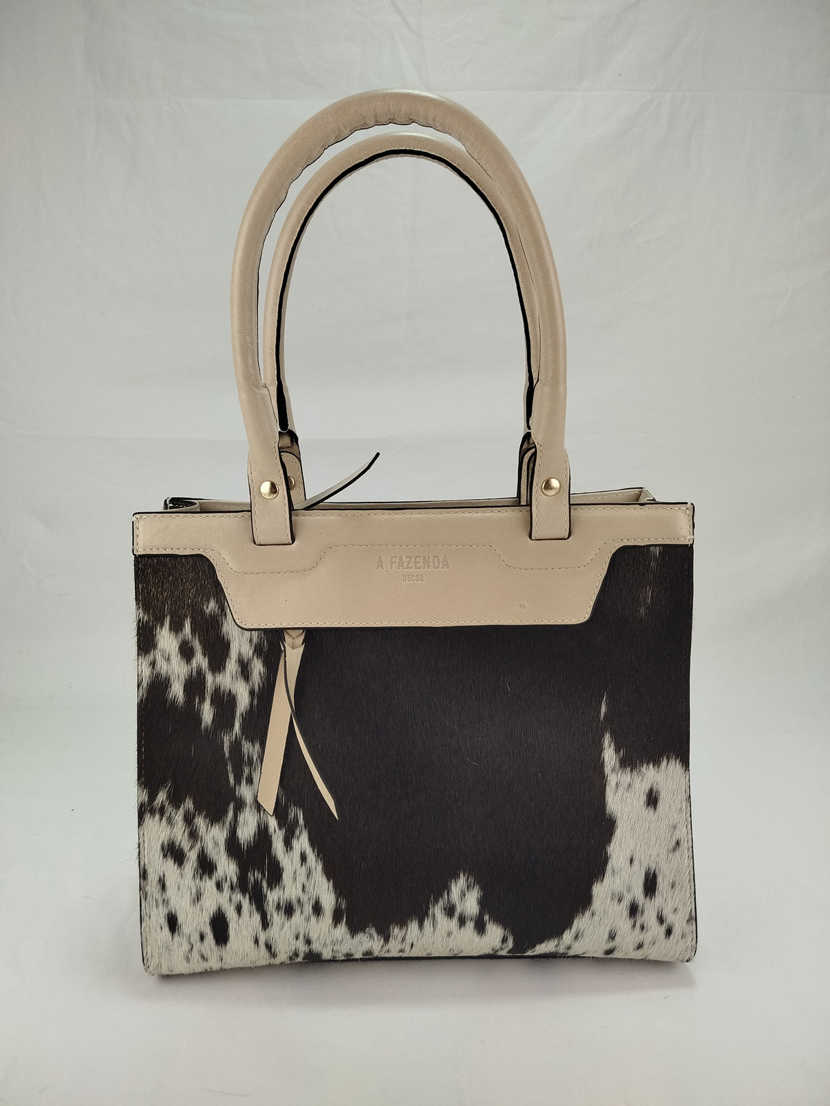 Bolsa A Fazenda Decor