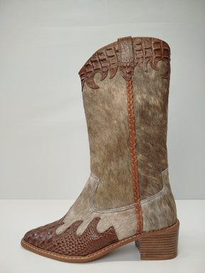 Bota A Fazenda Decor | Tamanho 36