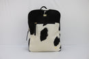 Mochila de Couro Para Note