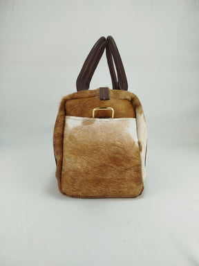 Malas de Couro Tamanho M