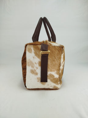 Malas de Couro Tamanho M