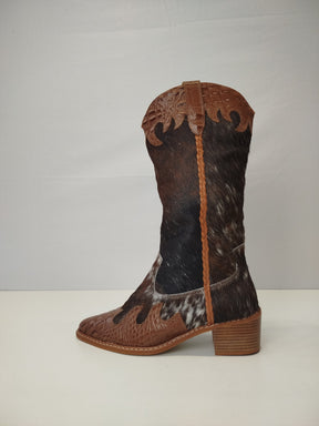Bota A Fazenda Decor | Tamanho 35
