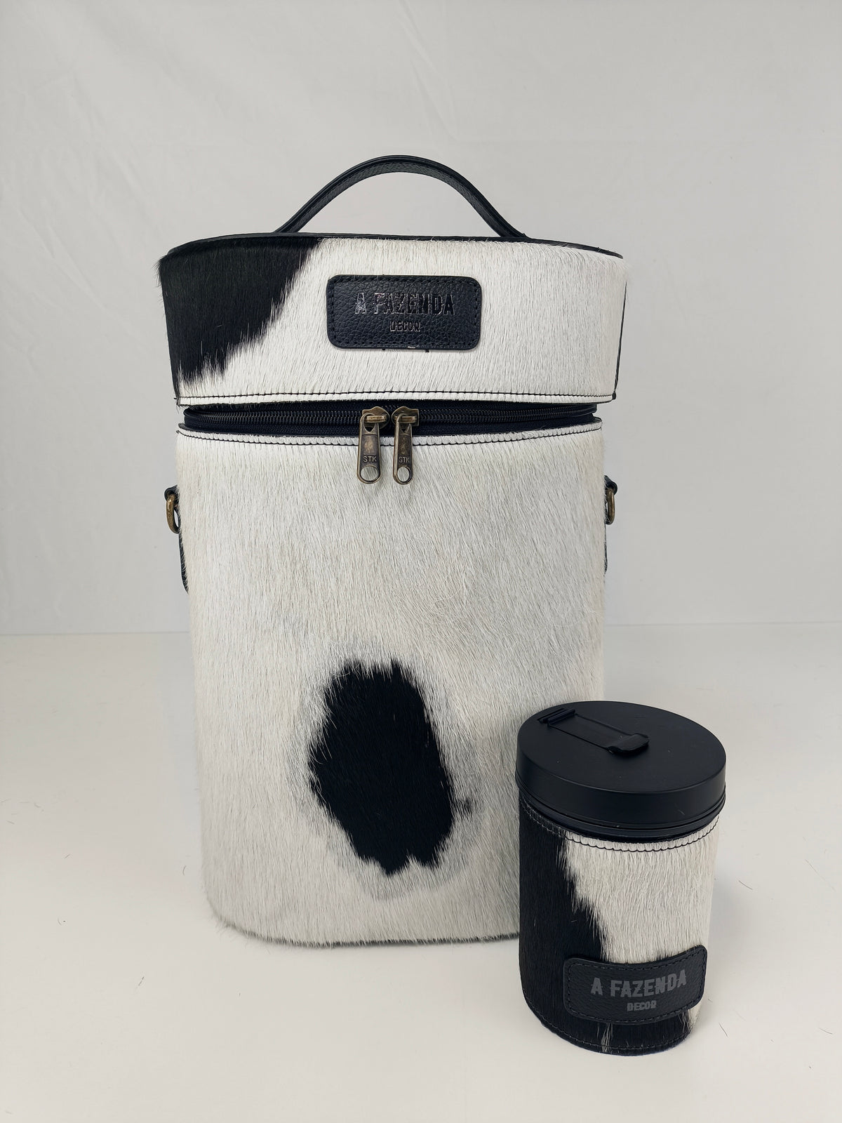 Mateira Com Porta Erva