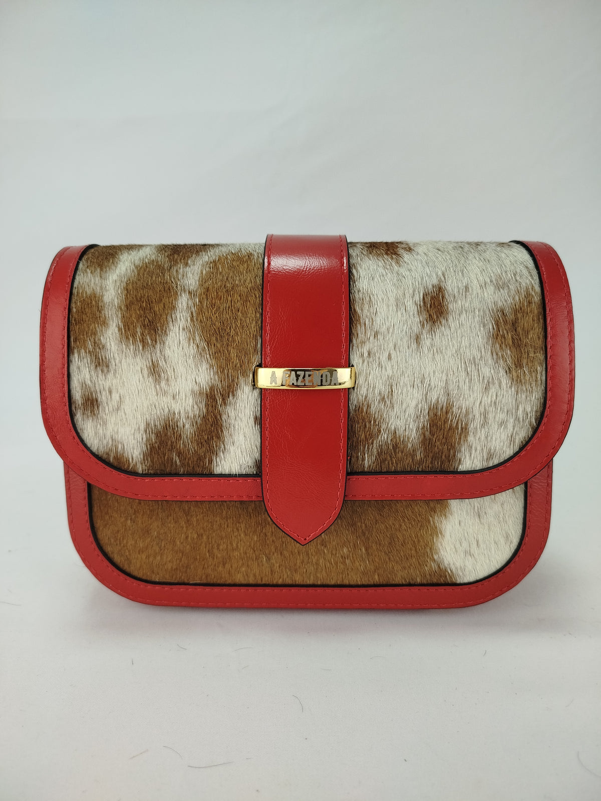 Bolsa de Couro Anápolis